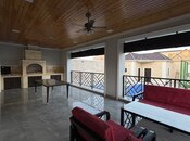 İcarəyə verilir 4 otaqlı həyət evi/bağ evi 210 m², Mərdəkan q., photo 6 from 8