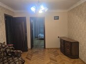 3 otaqlı köhnə tikili - Nizami m. - 78 m²