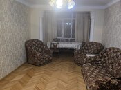 3 otaqlı köhnə tikili - Nizami m. - 78 m²