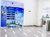 1 otaqlı ofis - 28 May m. - 40 m²