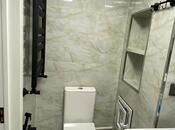 4 otaqlı köhnə tikili - Nizami m. - 120 m²