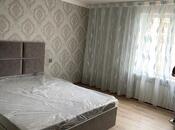 4 otaqlı köhnə tikili - Nizami m. - 120 m²