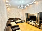 İcarəyə verilir 3 otaqlı yeni tikili 100 m², Nəsimi r., photo 1 from 8