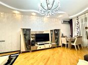 İcarəyə verilir 3 otaqlı yeni tikili 100 m², Nəsimi r., photo 5 from 8