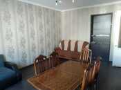 3 otaqlı köhnə tikili - Qara Qarayev m. - 88 m²