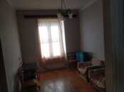 3 otaqlı köhnə tikili - Qara Qarayev m. - 88 m²