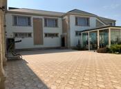 İcarəyə verilir 4 otaqlı həyət evi/bağ evi 200 m², Mərdəkan q., photo 1 from 8