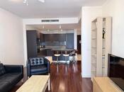 Сдаётся 2-комн. новостройка 84 м², Сабаильский р., photo 6 from 8