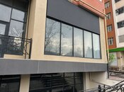 Obyekt - Qara Qarayev m. - 140 m²