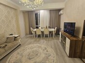 Продаётся 3-комн. новостройка 96 м², м. Иншаатчылар, photo 3 from 8