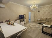 Продаётся 3-комн. новостройка 96 м², м. Иншаатчылар, photo 2 from 8