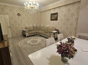 Продаётся 3-комн. новостройка 96 м², м. Иншаатчылар, photo 4 from 8