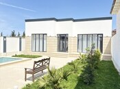 4 otaqlı həyət evi/bağ evi - Şüvəlan q. - 160 m²