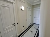 3 otaqlı yeni tikili - Badamdar q. - 111 m²