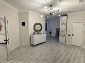 4 otaqlı yeni tikili - Nəriman Nərimanov m. - 320 m²