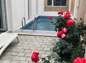 İcarəyə verilir 2 otaqlı həyət evi/bağ evi 120 m², Nardaran q., photo 1 from 8