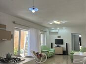 İcarəyə verilir 2 otaqlı həyət evi/bağ evi 120 m², Nardaran q., photo 7 from 8