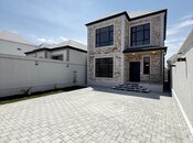 4 otaqlı həyət evi/bağ evi - Binə q. - 160 m²