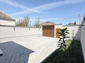 4 otaqlı həyət evi/bağ evi - Binə q. - 160 m²