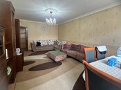 İcarəyə verilir 3 otaqlı köhnə tikili 80 m², Elmlər Akademiyası m., photo 1 from 8