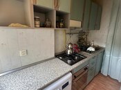 İcarəyə verilir 3 otaqlı köhnə tikili 80 m², Elmlər Akademiyası m., photo 4 from 8