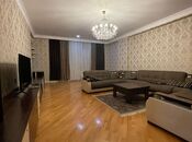 3-комн. новостройка - Ясамальский р. - 125 м²
