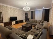 3-комн. новостройка - Ясамальский р. - 125 м²