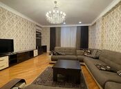 3-комн. новостройка - Ясамальский р. - 125 м²