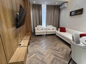 İcarəyə verilir 2 otaqlı yeni tikili 67 m², Nizami m., photo 7 from 8