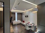 İcarəyə verilir 2 otaqlı yeni tikili 67 m², Nizami m., photo 1 from 8