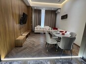 İcarəyə verilir 2 otaqlı yeni tikili 67 m², Nizami m., photo 4 from 8