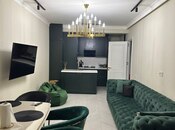 İcarəyə verilir 3 otaqlı yeni tikili 90 m², Həzi Aslanov q., photo 4 from 8