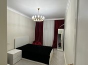 İcarəyə verilir 3 otaqlı yeni tikili 90 m², Həzi Aslanov q., photo 1 from 8