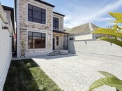 4 otaqlı həyət evi/bağ evi - Binə q. - 160 m²