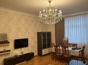 İcarəyə verilir 3 otaqlı yeni tikili 130 m², Nəsimi r., photo 1 from 8
