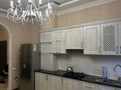 İcarəyə verilir 3 otaqlı yeni tikili 130 m², Nəsimi r., photo 4 from 8