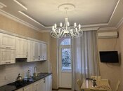 İcarəyə verilir 3 otaqlı yeni tikili 130 m², Nəsimi r., photo 3 from 8