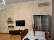 İcarəyə verilir 3 otaqlı yeni tikili 130 m², Nəsimi r., photo 2 from 8