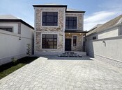 4 otaqlı həyət evi/bağ evi - Binə q. - 160 m²