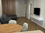 İcarəyə verilir 3 otaqlı yeni tikili 94 m², Gənclik m., photo 4 from 8
