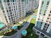 İcarəyə verilir 3 otaqlı yeni tikili 94 m², Gənclik m., photo 1 from 8