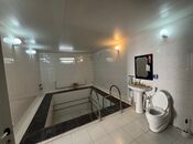 6 otaqlı həyət evi/bağ evi - Novxanı q. - 220 m²