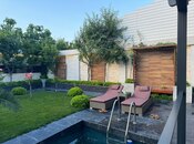 4 otaqlı həyət evi/bağ evi - Bilgəh q. - 280 m²
