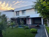 4 otaqlı həyət evi/bağ evi - Bilgəh q. - 280 m²