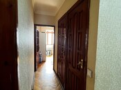 5 otaqlı köhnə tikili - İnşaatçılar m. - 130 m²
