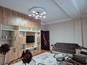 Продаётся 2-комн. новостройка 80 м², м. Элмляр Академиясы, photo 3 from 8