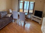 İcarəyə verilir 3 otaqlı köhnə tikili 95 m², Nərimanov r., photo 2 from 8