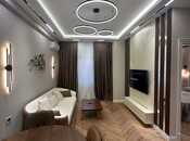 Сдаётся 2-комн. новостройка 70 м², м. Элмляр Академиясы, photo 2 from 8