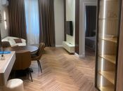 Сдаётся 2-комн. новостройка 70 м², м. Элмляр Академиясы, photo 4 from 8