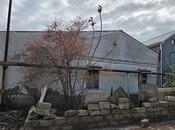 4 otaqlı həyət evi/bağ evi - Şüvəlan q. - 1500 m²